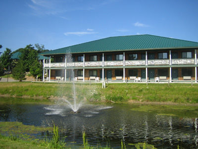 4 Season Fun At Legend Cottage Inn Bellaire Экстерьер фото
